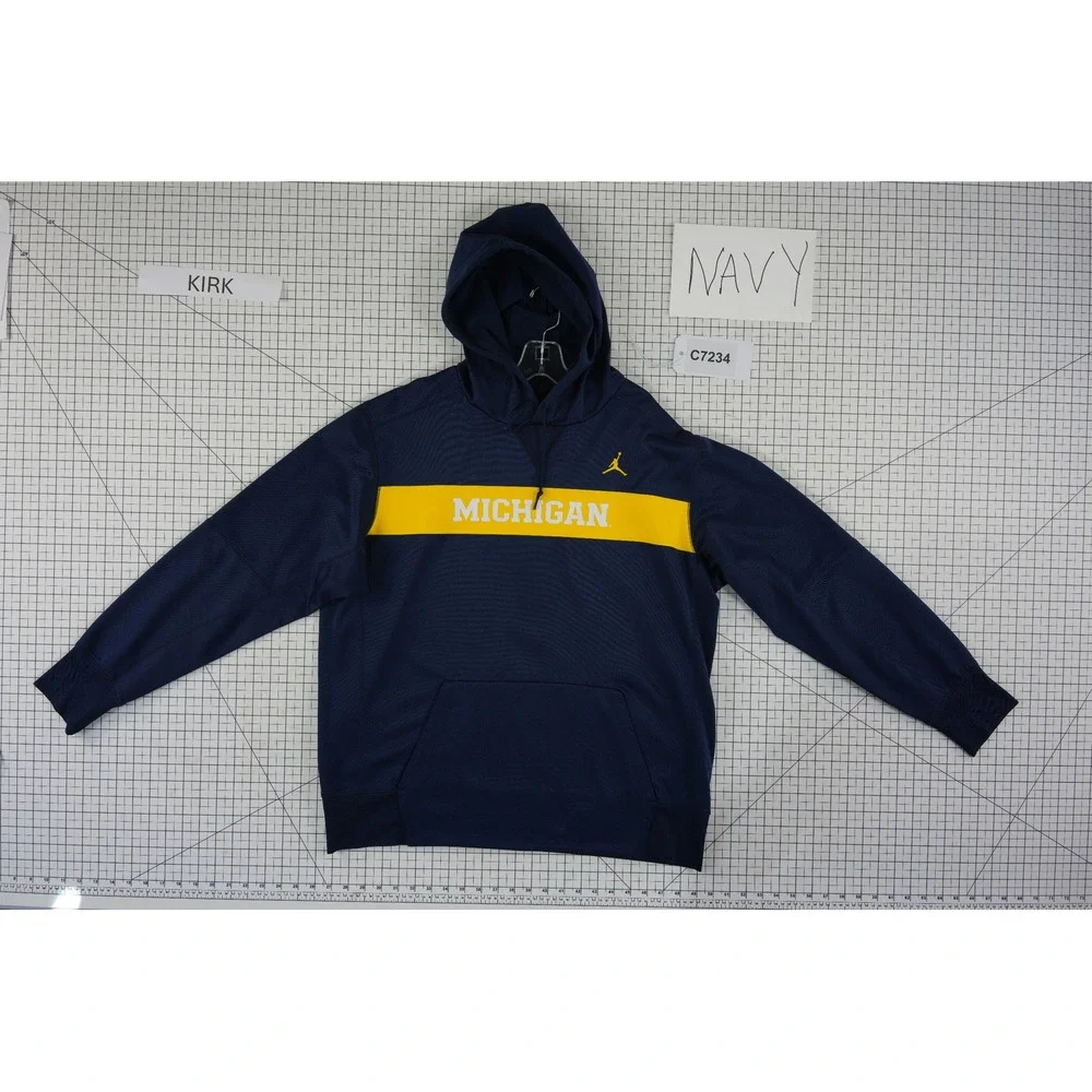 Jordan excellent brand